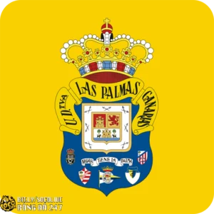 Socolive - UD Las Palmas đội bóng nổi tiếng Tây Ban Nha