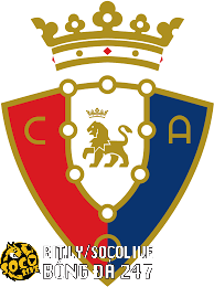 Socolive - CA Osasuna Lịch Sử Thăng Trầm Ở Giải Tây Ban Nha
