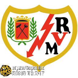 Socolive - Rayo Vallecano Clube Câu Lạc Bộ Thành Madrid